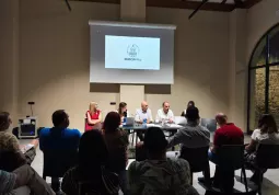 Presentazione dell'app BuscaPay in prossima uscita